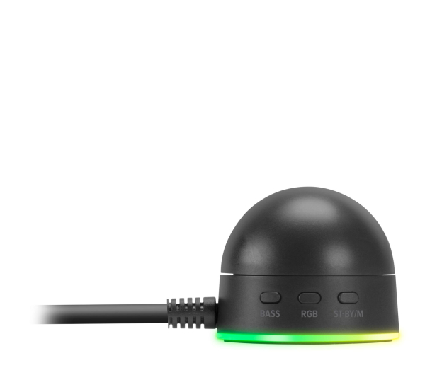 SPEEDLINK GRAVITY LT 2.1 SL-820009-BK - 1337399 - zdjęcie 6